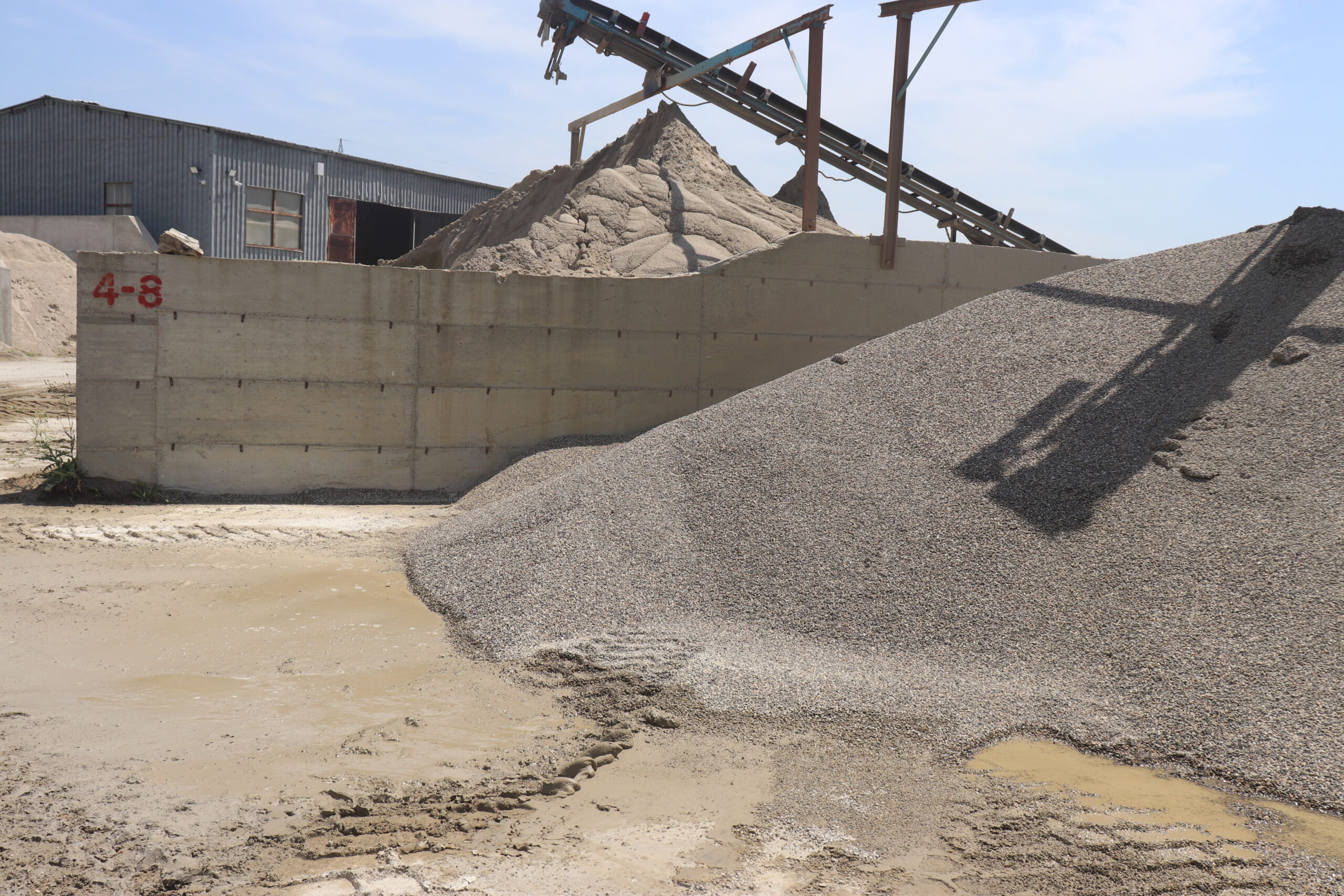 Margaritar 4 – 8 mm